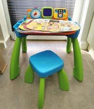 Vtech magischer schreibtisch gebraucht kaufen Vtech magischer schreibtisch gebraucht kaufen  Cunewalde