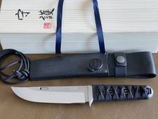 Coltello collezione rockstead usato  Spedire a Italy