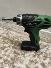 Hikoki hitachi db10dl for sale  HAYES