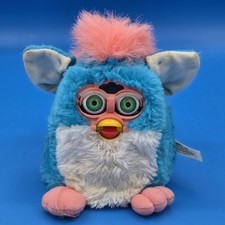 1999 furby babies for sale  Stockton
