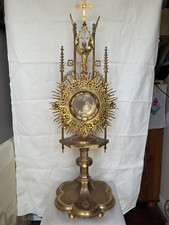 monstrance for sale monstrance for sale FELTHAM