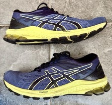 Asics running shoes for sale  WALSALL