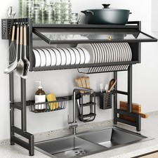 Sink dish drainer for sale  Brentwood