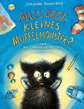 Kleine muffelmonster doof gebraucht kaufen  Berlin