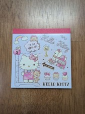 Nouveauté sanrio hello d'occasion  Expédié en France
