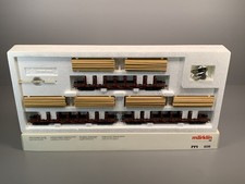 Märklin wagen set gebraucht kaufen  Wolfegg
