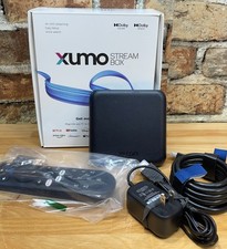 Xumo stream box for sale  Dallas