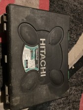 Hitachi dh36dal sds for sale  SOUTHPORT