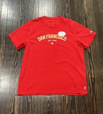 Nike san francisco for sale  Cranford