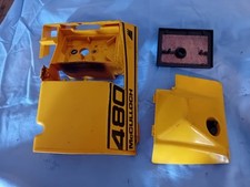 Coperchio superiore filtro usato  Belluno