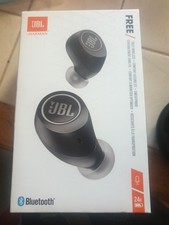 Jbl free écouteurs d'occasion  Le Mans