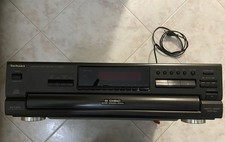Technics lettore dischi usato  Caserta