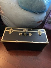 Vtg classic footlocker for sale  La Puente