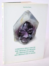 Aldo curto cristalli usato  Roma