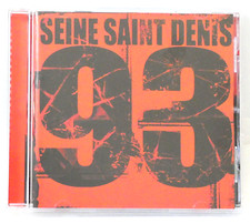 Seine saint denis d'occasion  Nice-