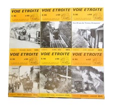 Etroite année 1981 d'occasion  Verdun