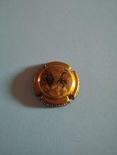Capsule champagne henri d'occasion  Prissé