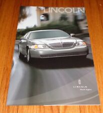 Original 2007 lincoln for sale  North Liberty