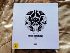 Wagner der ring for sale  BISHOP AUCKLAND