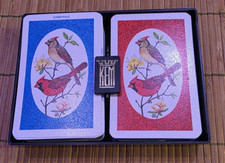 Kem cardinal playing for sale  Madison