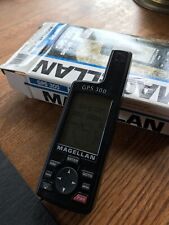 Magellan gps 300 for sale  HEXHAM