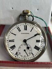 Orologio tasca antico usato  Roma