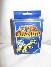 ravensburger labyrinth for sale  Salem