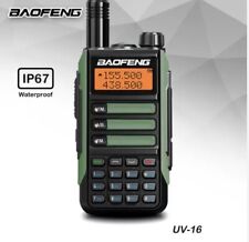 Walkie talkie baofeng usato  Frattaminore