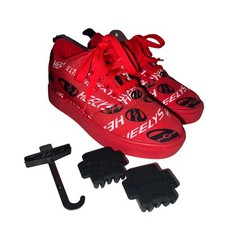 Heelys pro prints for sale  Burleson