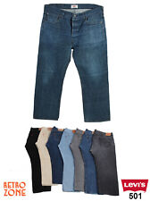 Levi levis 501 for sale  HIGH WYCOMBE