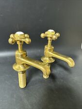 Vintage brass bath for sale  Huntingdon Valley