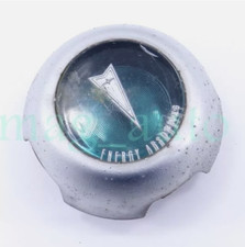Volante Vintage Pontiac Executive Green Horn Botão OEM Absorvente de Energia comprar usado  Enviando para Brazil