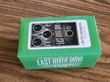 Box pedal electroharmonix for sale  Gladewater