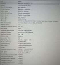 Gaming build 9900k for sale  New York