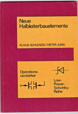 Halbleiterbauelemente low powe gebraucht kaufen Halbleiterbauelemente low powe gebraucht kaufen  Gröbzig