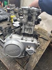 Yamaha wr125 engine for sale  TAMWORTH