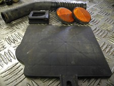 Restteile tgb bullet gebraucht kaufen  Gersfeld
