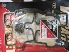 Honda vf500c top for sale  LONDON