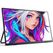 Uperfect zoll 144hz gebraucht kaufen  Potsdam