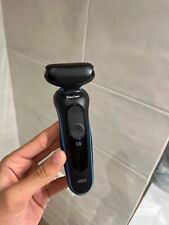 Braun series b1000s usato  Roma