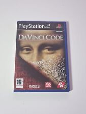 Vinci code sony d'occasion  La Valette-du-Var