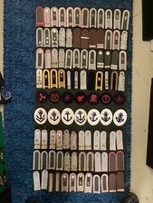 Militaria uniformen effekten gebraucht kaufen  Neu Wulmstorf