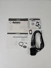 Garmin usb data for sale  Santa Rosa