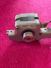 Teac 9920 stepper usato  Albavilla