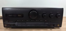 Kenwood stereo amplificatore usato  Santa Ninfa