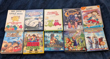 Children dvd collection for sale  BANBURY