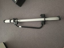 Mercedes bike carrier for sale  MALVERN