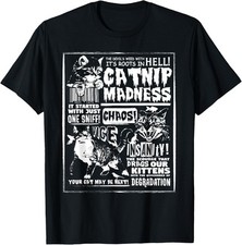 Catnip madness cute for sale  USA