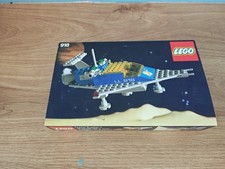 Classic space lego for sale  NEWMARKET