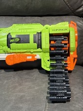 Nerf zombie strike for sale  Windsor